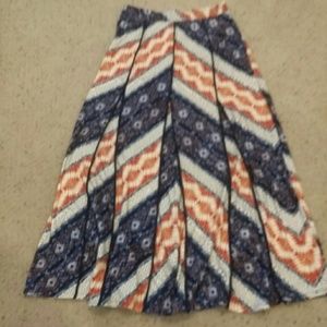 New directions full skirt